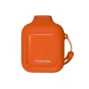 Багаторазова електронна сигарета - ZQ Micool 2 Pod Kit 500 мАч (Orange)