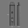 Многоразовая электронная сигарета - ZQ Xtal Pro 1000 мАч (Black)