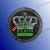 Снюс Baron - Wintergreen 50 мг