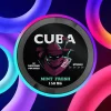 Снюс Cuba - Mint Fresh 150 мг