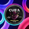 Снюс Cuba - Pinacolada 150 мг