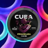Снюс Cuba - Pinacolada 150 мг