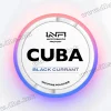 Снюс Cuba - Black Currant 16 мг