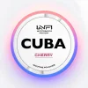 Снюс Cuba - Cherry 16 мг
