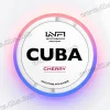Снюс Cuba - Cherry 16 мг