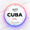 Снюс Cuba - Cola 16 мг