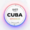 Снюс Cuba - Watermelon 16 мг