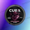 Снюс Cuba - Strawberry 30 мг