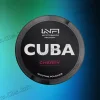 Снюс Cuba - Cherry 43 мг