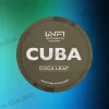 Снюс Cuba - Coco Leaf 43 мг