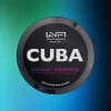 Снюс Cuba - Forest Berries 43 мг