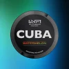 Снюс Cuba - Watermelon 43 мг