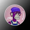 Снюс Street - Blueberry 150 мг