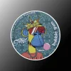 Снюс Street - Bubble Gum 150 мг