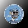 Снюс Street - Menthol Double Freshness 150 мг