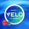 Снюс Velo - Ice Berries 10.9 мг