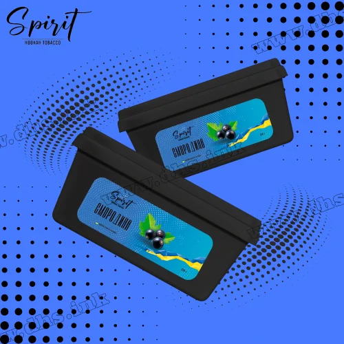 Тютюн Spirit (Спіріт) Classic - Смородина 250г
