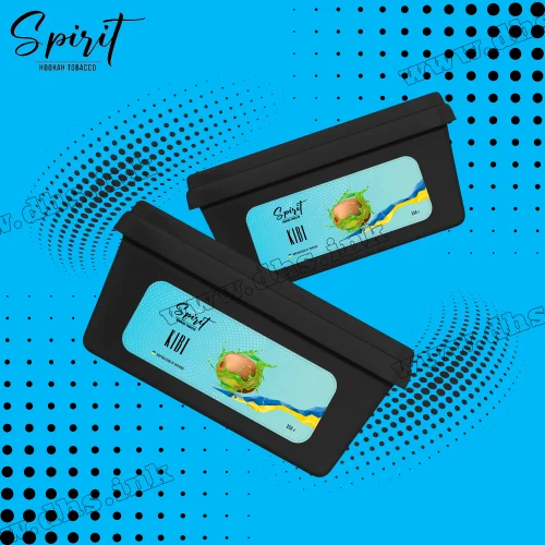 Табак Spirit (Спирит) Classic - Киви 250г Табак Spirit (Спирит) Classic - Киви 250г