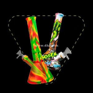 Бонги силіконові-cat-img