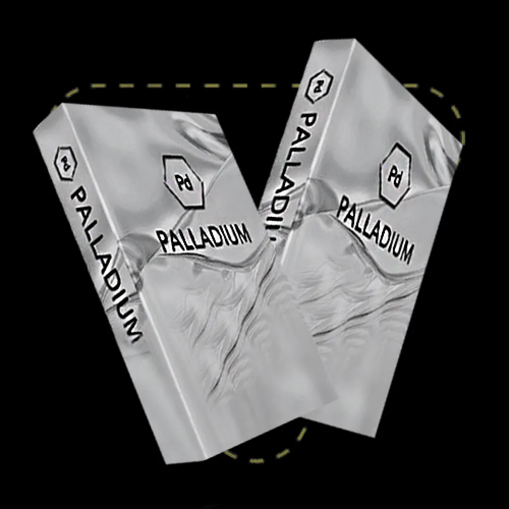 Тютюн для кальяну Palladium