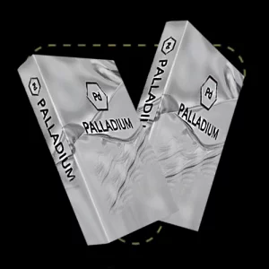 Табак для кальяна Palladium (Палладиум)