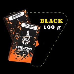 Тютюн Burn Black 100 г-cat-img