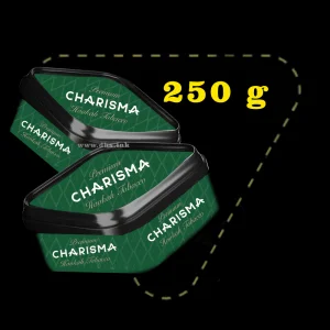 Табак Charisma 250 г-cat-img