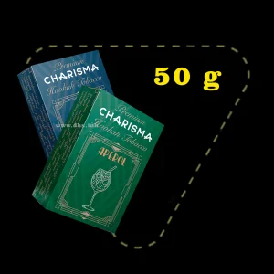 Табак Charisma 50 г-cat-img