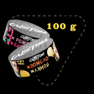 Тютюн Custom 100 г-cat-img