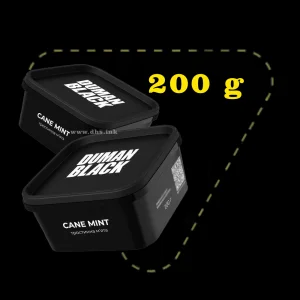 Табак Duman Black 200 г-cat-img