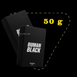 Табак Duman Black 50 г-cat-img