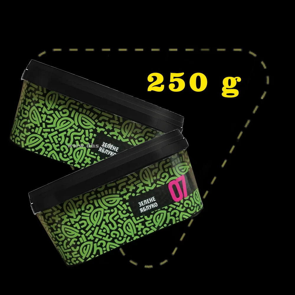 Glitch Табак Glitch 250 г