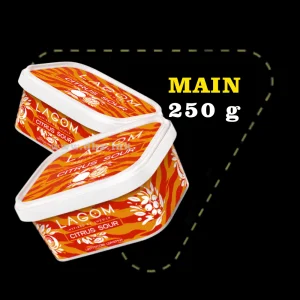 Тютюн Lagom Main Line 250 г-cat-img