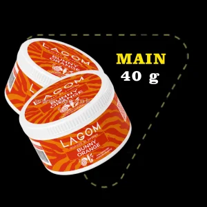 Тютюн Lagom Main Line 40 г-cat-img