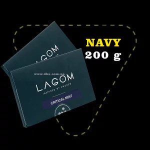 Тютюн Lagom Navy Line 200 г-cat-img