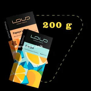 Табак Loud Medium 200 г-cat-img
