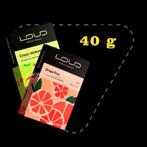 Табак Loud Medium 40 г-cat-img