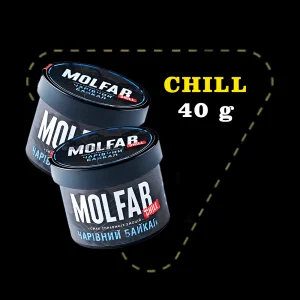 Тютюн Molfar Chill Line 40 г-cat-img