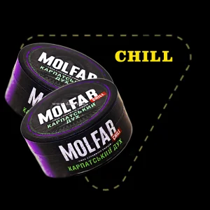 Табак Molfar Chill Line-cat-img