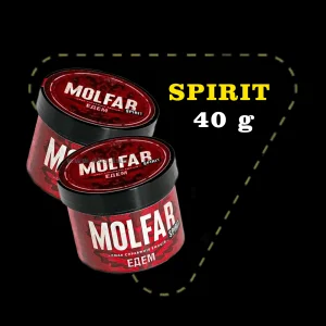 Тютюн Molfar Spirit Line 40 г-cat-img