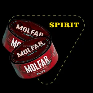 Табак Molfar Spirit Line-cat-img