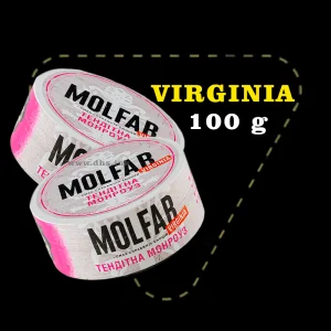 Тютюн Molfar Virginia Line 100 г-cat-img