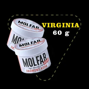 Тютюн Molfar Virginia Line 60 г-cat-img