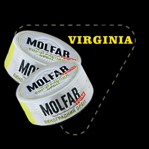 Табак Molfar Virginia Line-cat-img