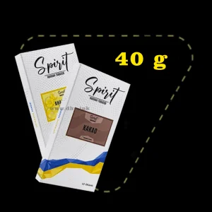 Табак Spirit Classic 40 г-cat-img