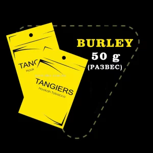 Табак Tangiers BURLEY & F-LINE 50 г-cat-img
