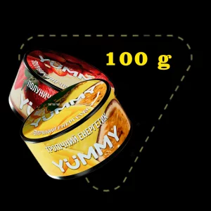 Тютюн Yummy 100 г-cat-img