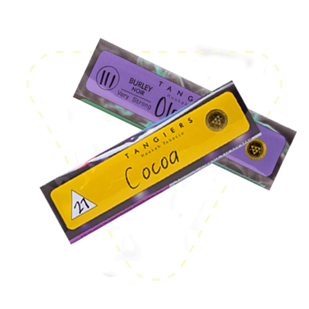 Табак для кальяна Tangiers Tobacco