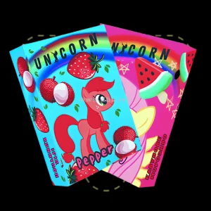 Табак для кальяна Unicorn (Юникорн)