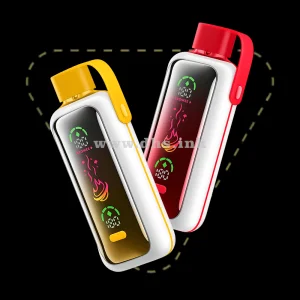 Одноразова POD система Vozol (Возол) Star 20000 Original